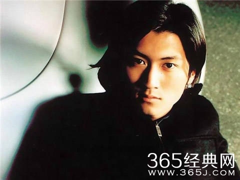 365星辰8月29日：四大天王终结者谢霆锋