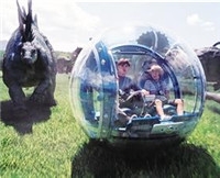 365每周放映室第5期：没有奥特曼怎么打小怪兽