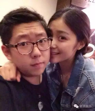 盘点《家有儿女》中各配角现状 键盘结婚变化大
