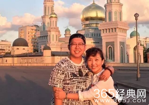 盘点《家有儿女》中各配角现状 键盘结婚变化大