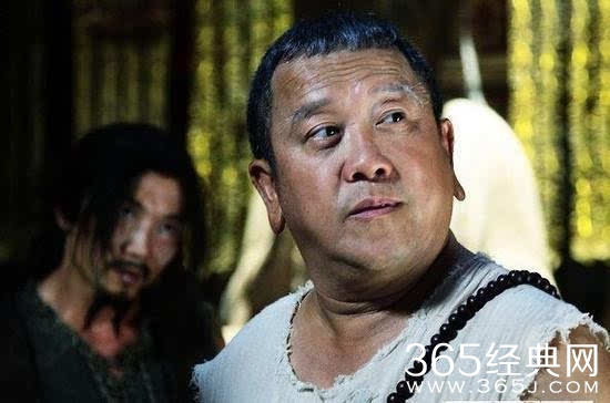 盘点中国最丑明星排行 黄渤竟然上榜第一居然是他