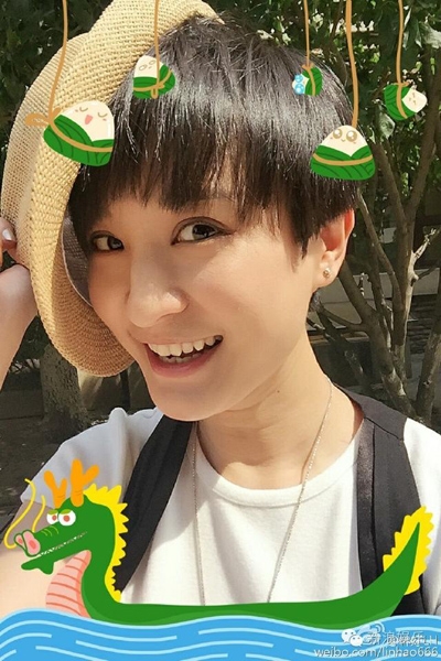 盘点《家有儿女》中各配角现状 键盘结婚变化大