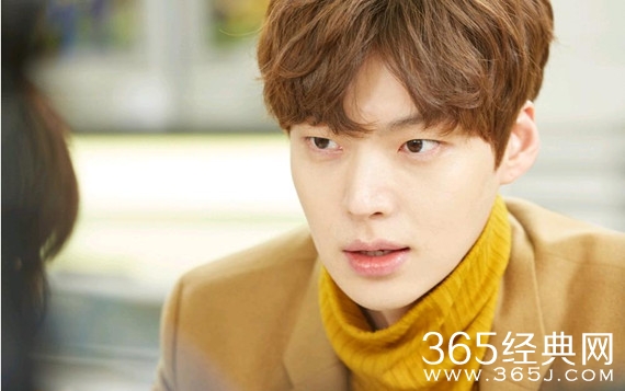 灰姑娘与四骑士姜贤珉（安宰贤）结局