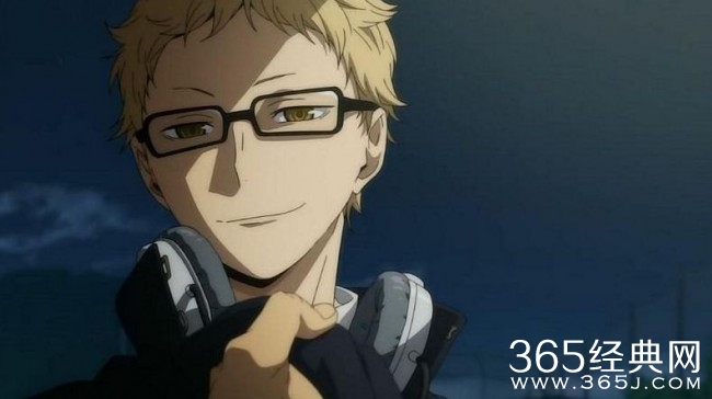 腹黑男是什么意思