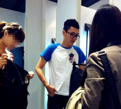 宋喆律师回应上百次开房 这些都是不真实的谣言