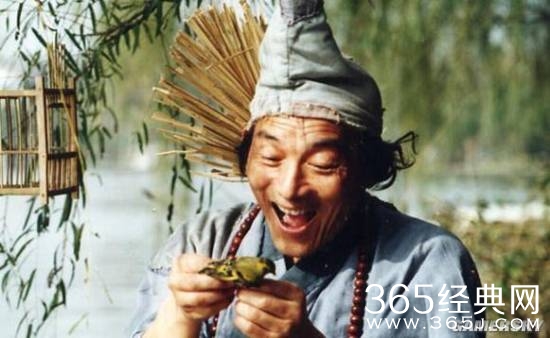 盘点那些无法超越的经典角色 让人终生难忘