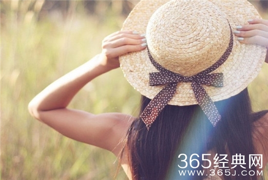 那个开宝马来面试的女孩