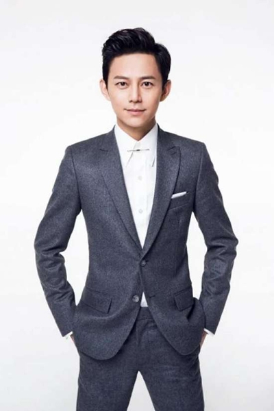 欧弟回归芒果 首度搭档何炅主持超女冠军夜