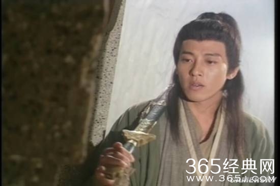 盘点那些无法超越的经典角色 让人终生难忘