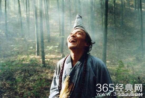 盘点那些无法超越的经典角色 让人终生难忘