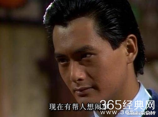 盘点那些无法超越的经典角色 让人终生难忘