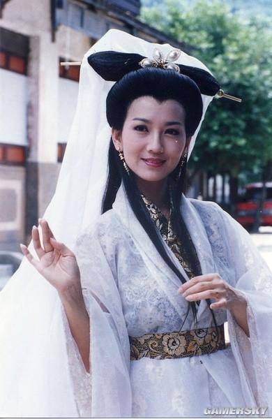 盘点那些无法超越的经典角色 让人终生难忘