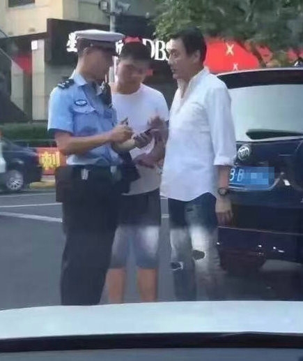 梁家辉上海被开罚单 梁家辉违法了吗