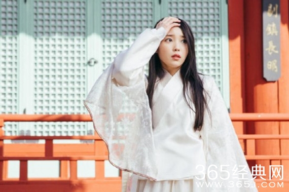 步步惊心丽解树怎么穿越的