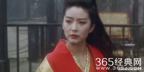 盘点那些无法超越的经典角色 让人终生难忘