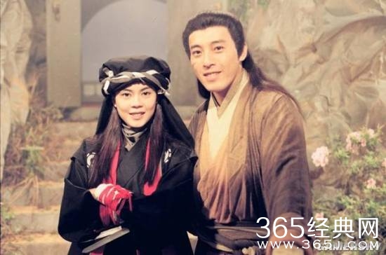 盘点那些无法超越的经典角色 让人终生难忘