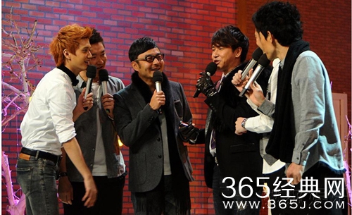 欧弟为什么退出天天向上 揭欧弟退出天天向上原因