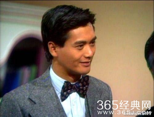 盘点那些无法超越的经典角色 让人终生难忘