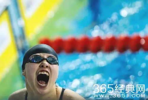 惠若琪撞脸傅园慧 洪荒少女傅园慧为什么这么火