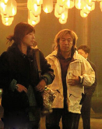 黄渤妻子是谁 黄渤妻子个人资料简介