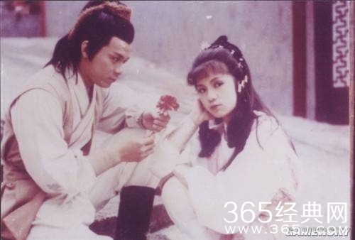 盘点那些无法超越的经典角色 让人终生难忘