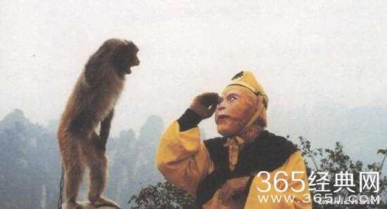 盘点那些无法超越的经典角色 让人终生难忘