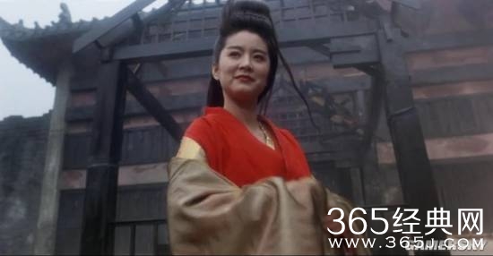 盘点那些无法超越的经典角色 让人终生难忘