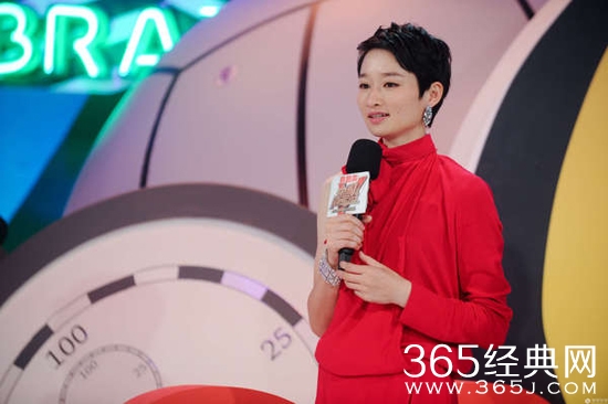 中国冠军范第十三期 吴静珏输比赢更需要勇气