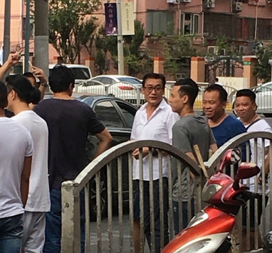 梁家辉上海被开罚单 梁家辉违法了吗