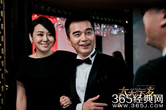 太太万岁什么时候播出