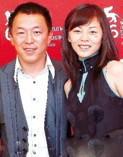 黄渤妻子是谁 黄渤妻子个人资料简介