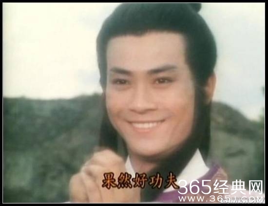 盘点那些无法超越的经典角色 让人终生难忘