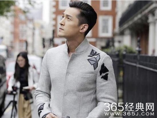 胡歌曝其车祸后感悟:既然活下来 就不会白活着