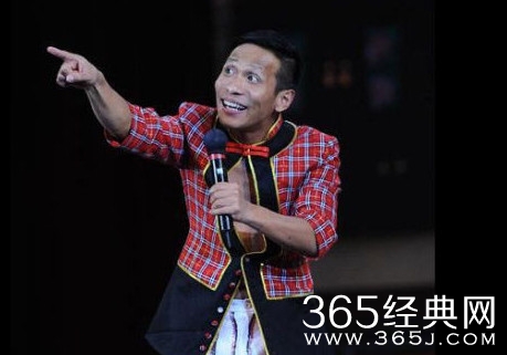 涉足电影 宋小宝准备拍喜剧以自己为原型