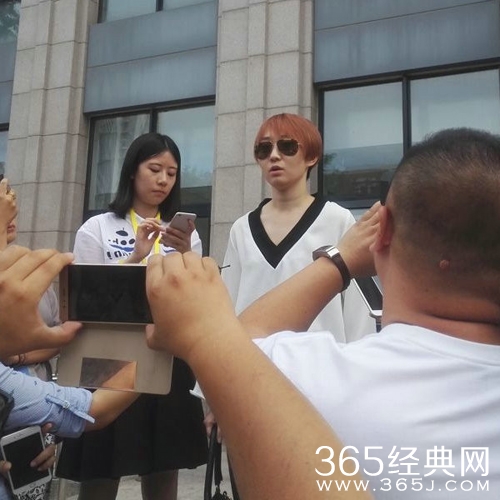 杨慧自曝和宋喆是自由恋爱 马宋不是同学恋人