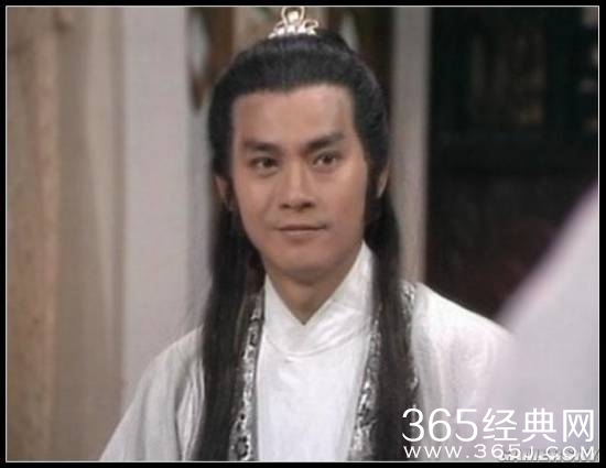 盘点那些无法超越的经典角色 让人终生难忘