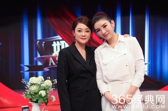 黄奕首谈与前夫离婚背后的故事 回应丑闻事件