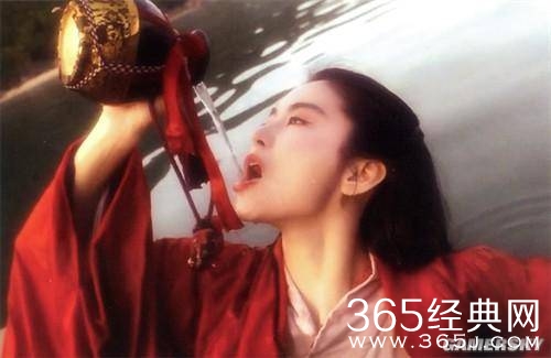 盘点那些无法超越的经典角色 让人终生难忘