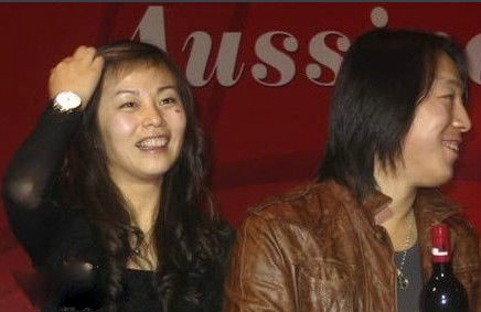 黄渤妻子是谁 黄渤妻子个人资料简介