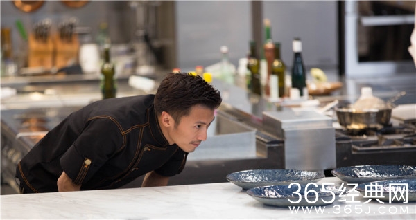 神秘来宾现身 谢霆锋：我有今天都是这个人给的