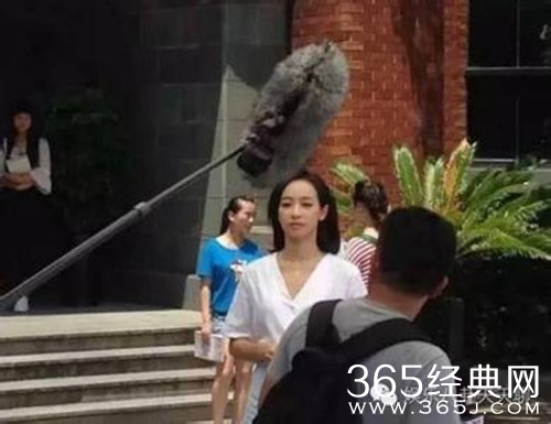 剧组拍戏打学生发生冲突 冲突原因曝光