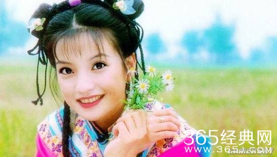 盘点那些无法超越的经典角色 让人终生难忘