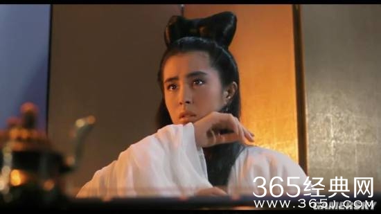 盘点那些无法超越的经典角色 让人终生难忘