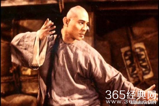 盘点那些无法超越的经典角色 让人终生难忘