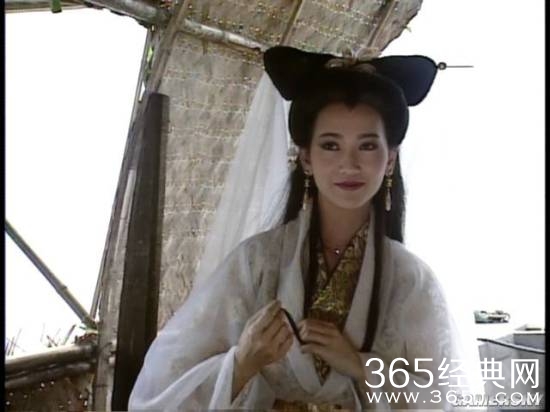 盘点那些无法超越的经典角色 让人终生难忘