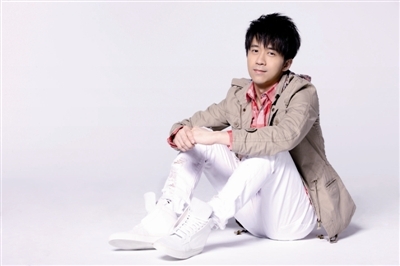 365星辰8月30日：童话王子光良