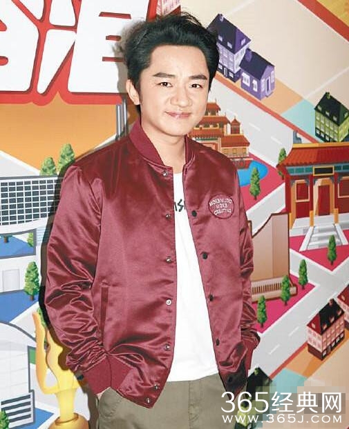 限制艺人收超高酬金？王祖蓝：根本轮不到我