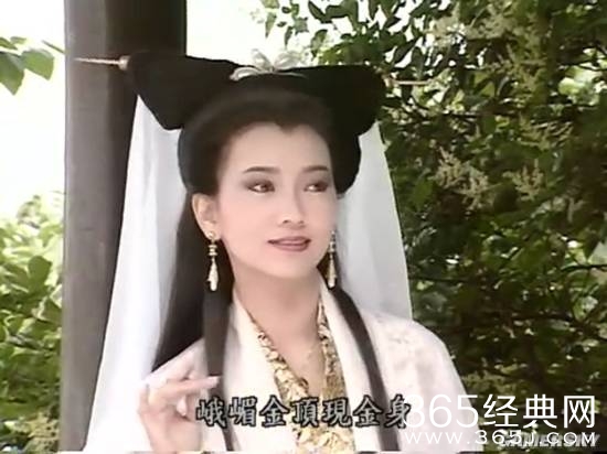 盘点那些无法超越的经典角色 让人终生难忘