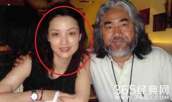 张纪中妻子称两人已分居十年 从未想离婚