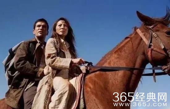 盗墓类电影大盘点 不仅仅只是鬼吹灯哦